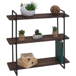 MCW, Regal, K78-W (60 x 18 x 60 cm)