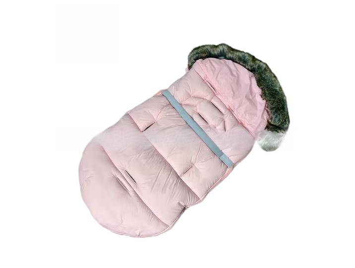 Sac de couchage pour enfants pour rester au chaud Sac de couchage d'hiver pour bébé