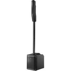 Electro Voice EVOLVE30M-EU Aktiver PA Lautsprecher 1St. (Aktiv), PA Lautsprecher, Schwarz