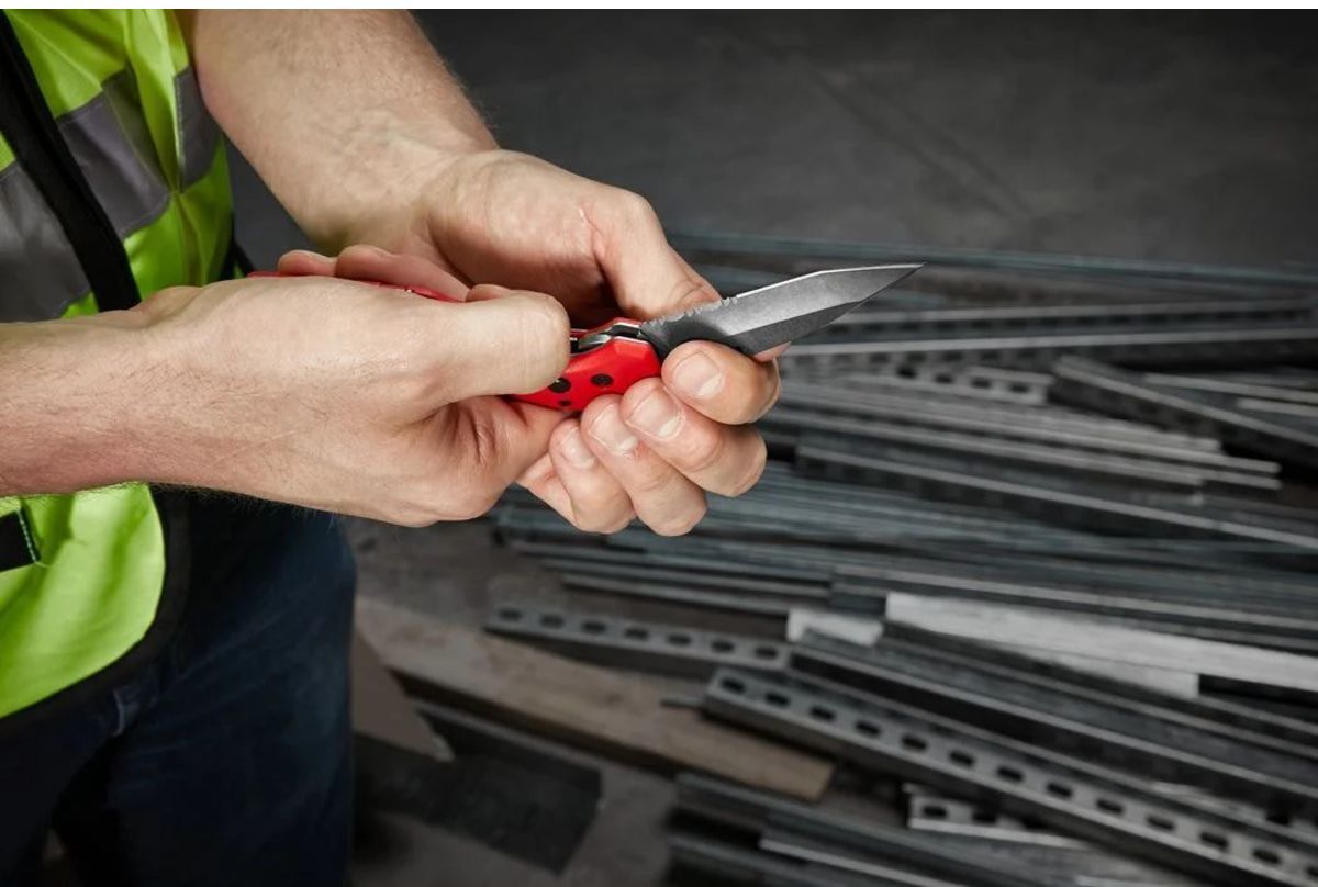 Messer MILWAUKEE 4932492454