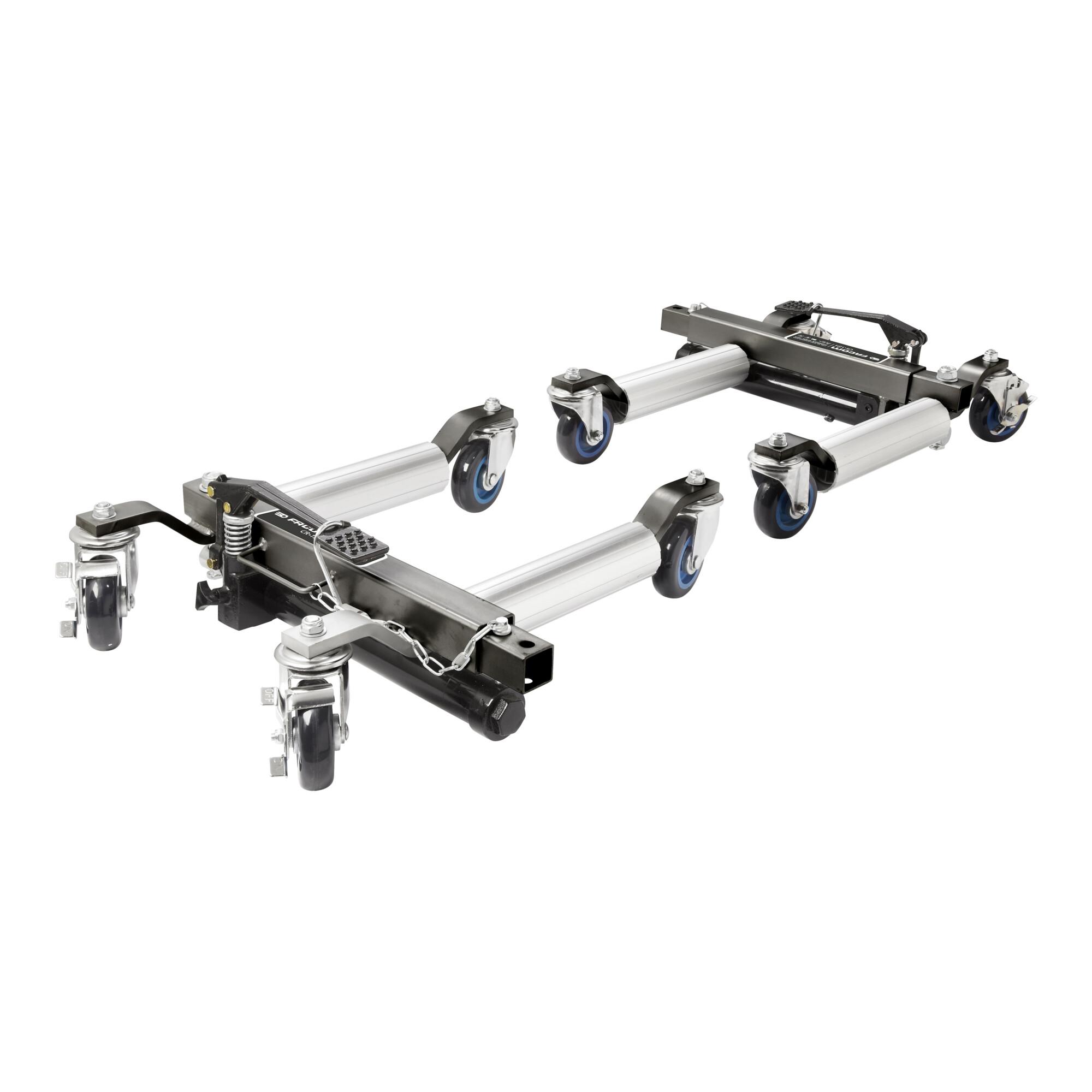 Facom Wagenheber, hydraulisch Traglast 680 kg (CR.12H)