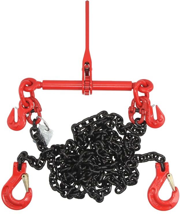 Cargoparts Fissaggio, carico GM-OJ-G8 FI8 5000