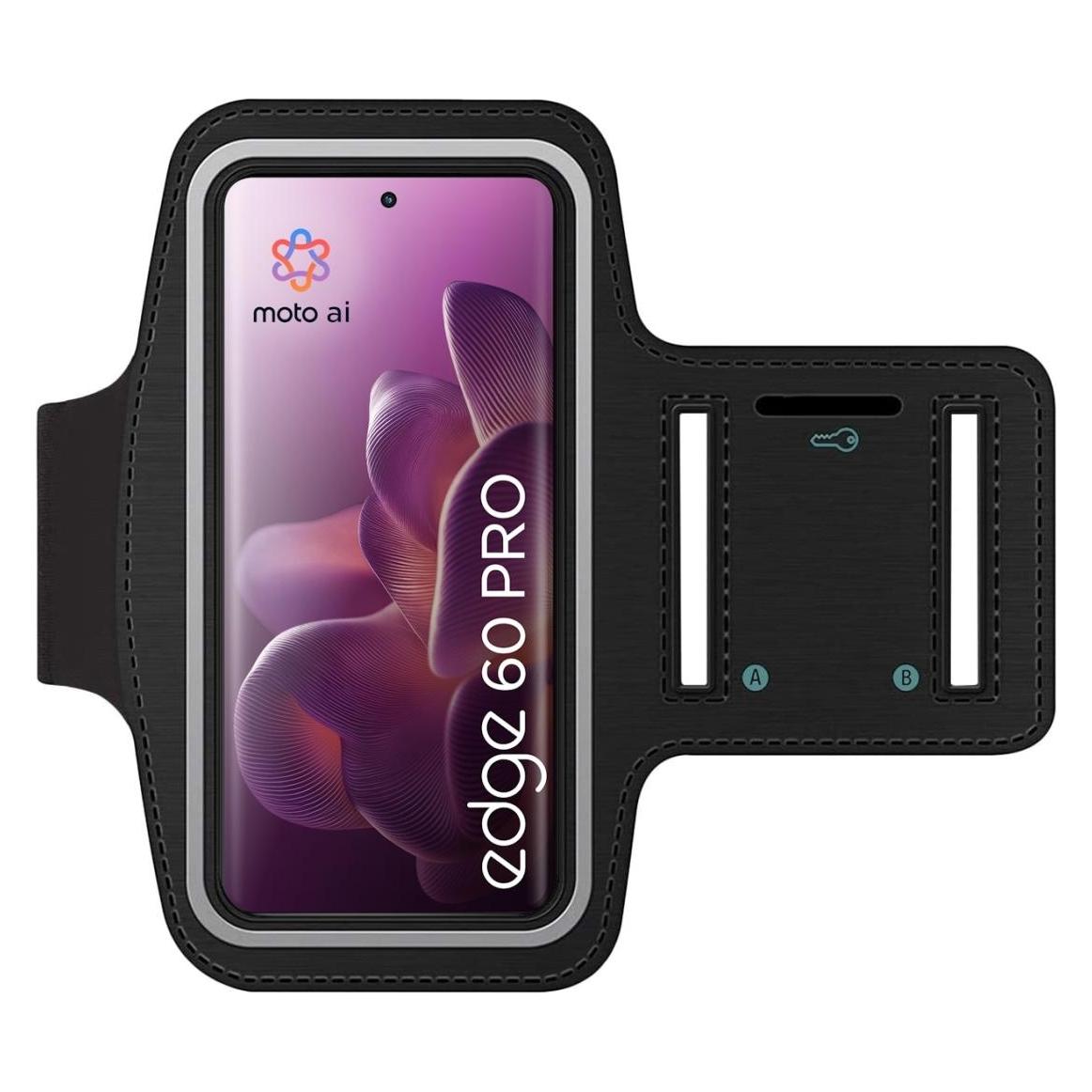 SmartFitness Handy Sport Armband (00035204)