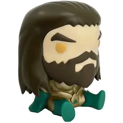 Plastoy, Spardose, DC Comics - Tirelire Chibi Aquaman