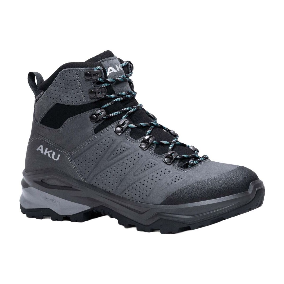 AKU Adapta NBK GTX W'S grey (071) 36 493-071-36