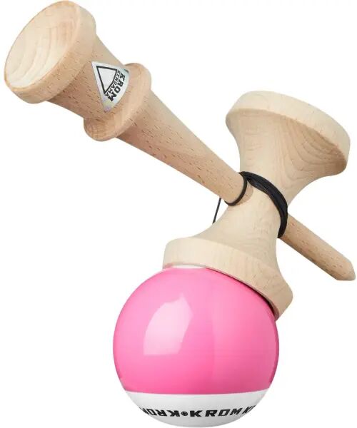 Kendama KROM POP LOL (Pink)