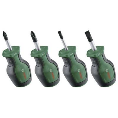 Bosch Home and Garden 1600A032UJ Schraubendreher-Set