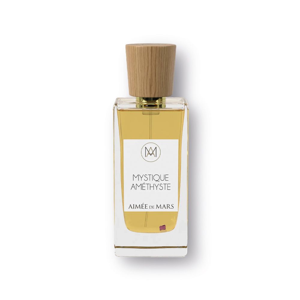 Aimee DE Mars EAU Mystique Ameth EDP Int 50 ml Eau de Parfum