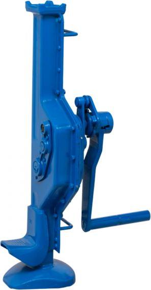 Dumb Force Ac Hebevorrichtung, 10 Tonnen Tragkraft, 79 cm Höhe, 22 kg Gewicht