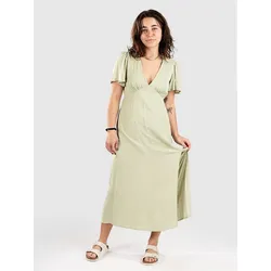 Billabong Jet Set Kleid pistachio Gr. XS