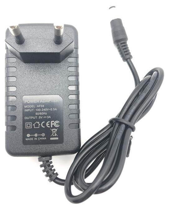 T-ProTek Netvoeding Adapter met EU-stekker compatibel met D-Link DAP-2590 Wi-Fi access point