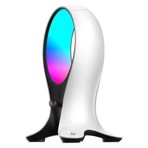 Subsonic Headset Ständer mit USB Anschlüssen und LED (SA5682)
