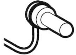 Capteur Schell COMPACT LC pour urinoir (015270099)
