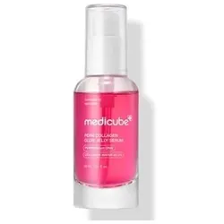 Medicube, Gesichtsserum, Pdrn Collagen Glow Jelly Serum 30 ml (30 ml)
