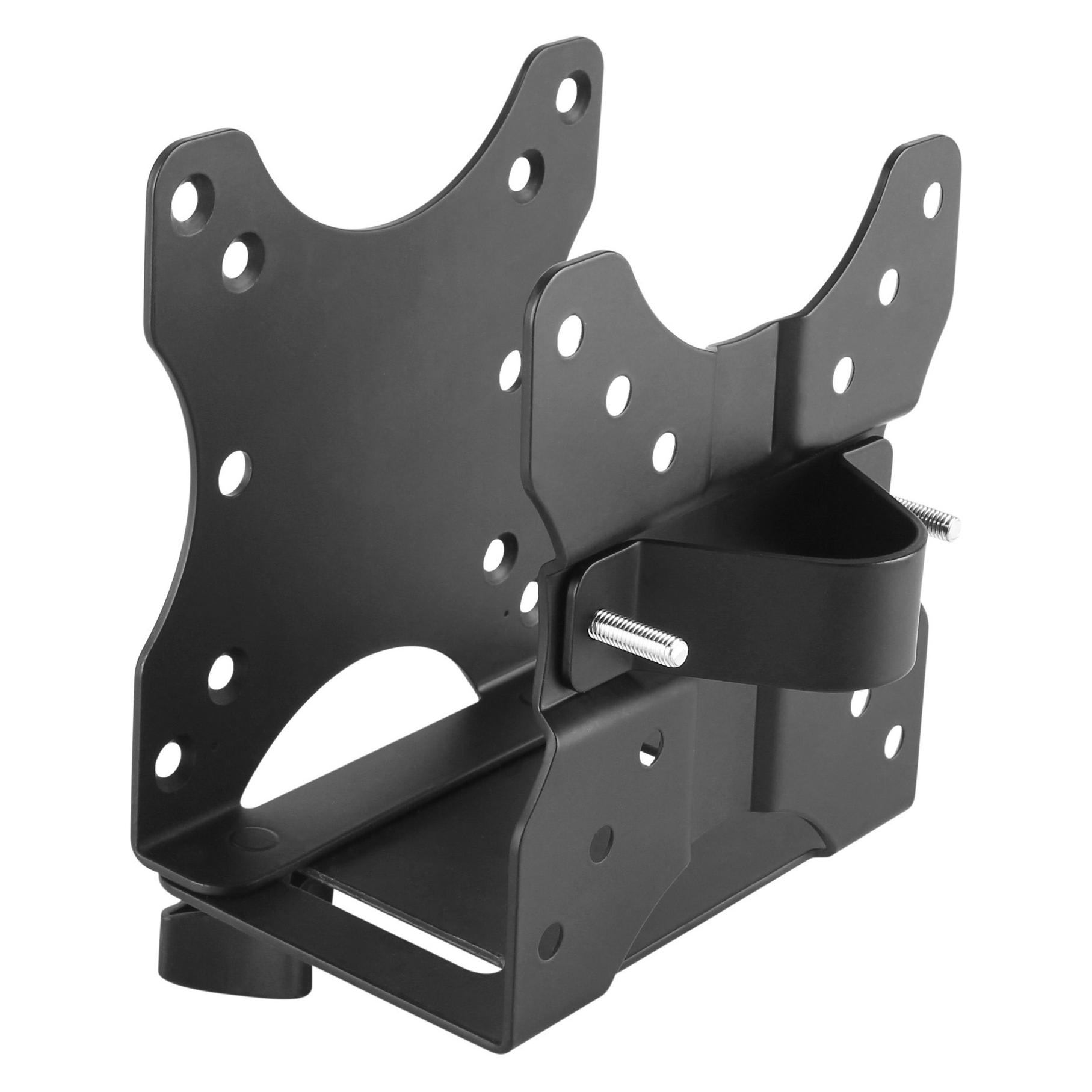 Techly ICA-CS 64 Flachbildschirm-Tischhalterung (Tisch, 5 kg) (ICA-CS 64)