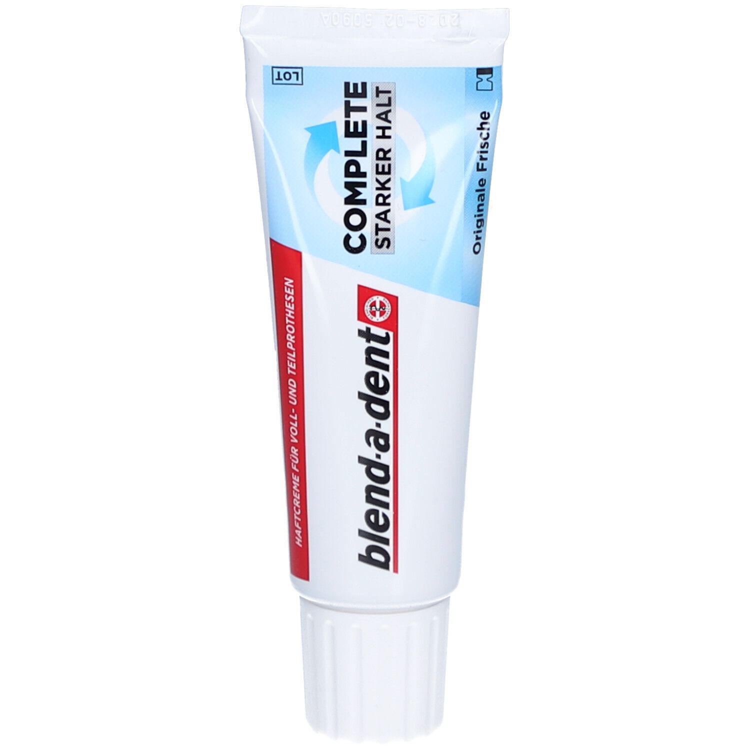 Blend A Dent Complete Haftcreme originale Frische 47 g Creme
