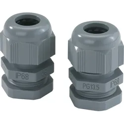 PG-Verschraubung 10-14mm