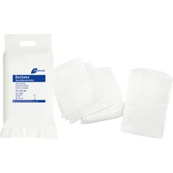Beesana Waschhandschuhe Molton Soft 25 ST