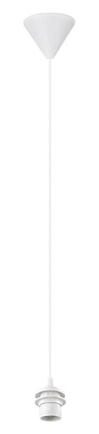 Trio Hanglamp Sala Wit