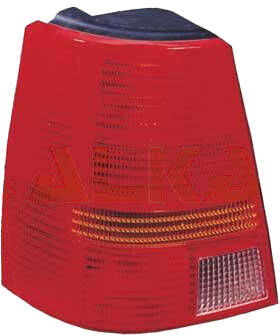 ALKAR 2211127 Rear light