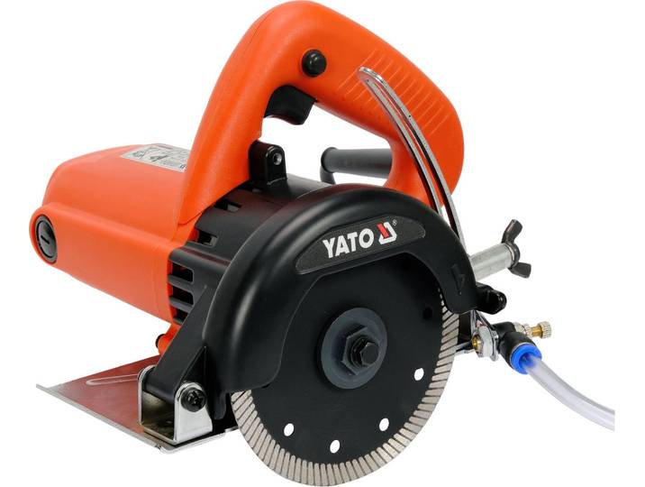 Coupe-grès YATO YT-82159 125 mm 1400 W