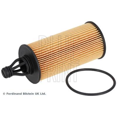 BLUE PRINT Ölfilter ADBP210213 Filtereinsatz 152mm für MASERATI