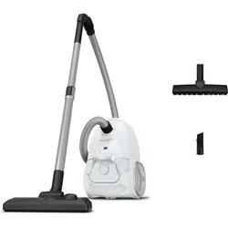 Rowenta Compact Power Parkett RO3957 Staubsauger
