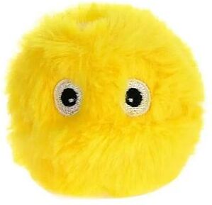 Uplift Essentials """Wildlife Echo"" Smart Sensory Sound Balls plush Ball Yellow"