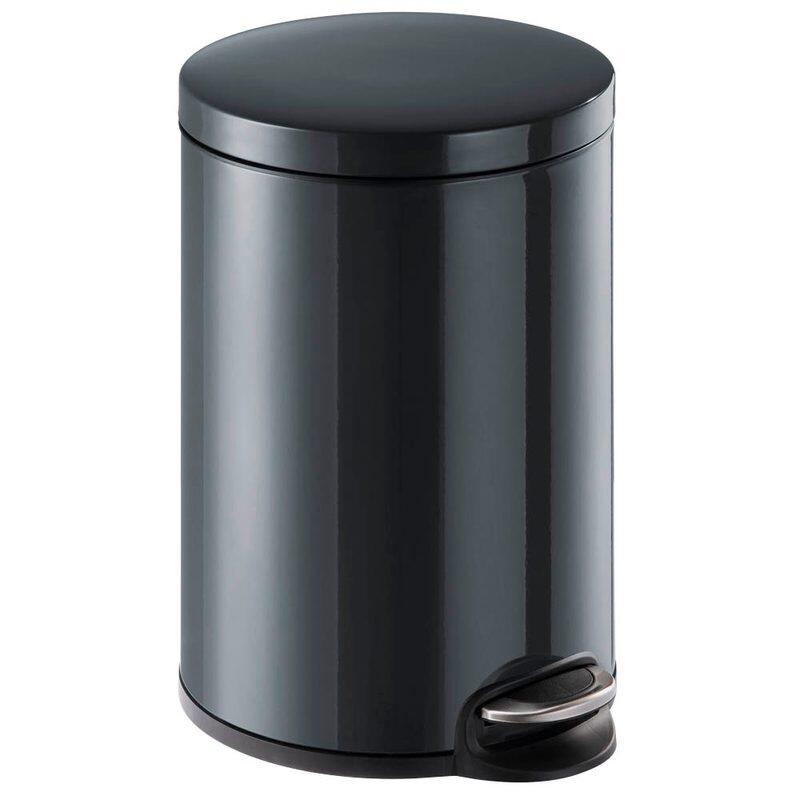 DURABLE Mülleimer 20,0 l anthrazit 341258