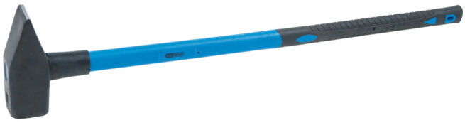 KS Tools Masses, manche en fibre, 5000g (142.1210)