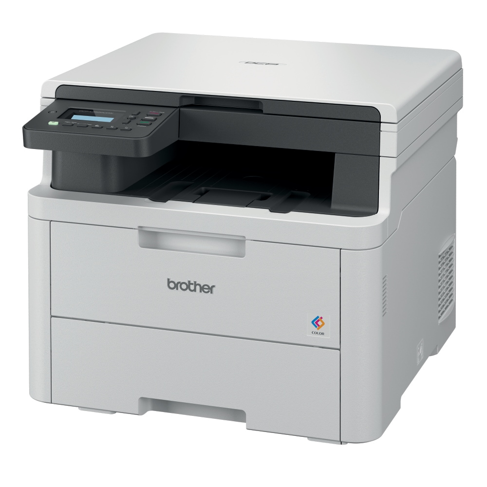 Brother DCP-L3520CDW Farblaserdrucker Scanner Kopierer USB WLAN DCPL3520CDWRE1