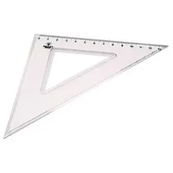 OEM 45o Quadrat 20cm