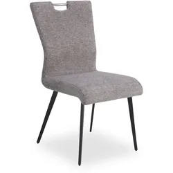 Polsterstuhl MONDO AMATI PLUS (BHT 48x94x50 cm) - BHT 48x94x50 cm