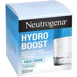 Neutrogena Hydro Boost Aqua Creme