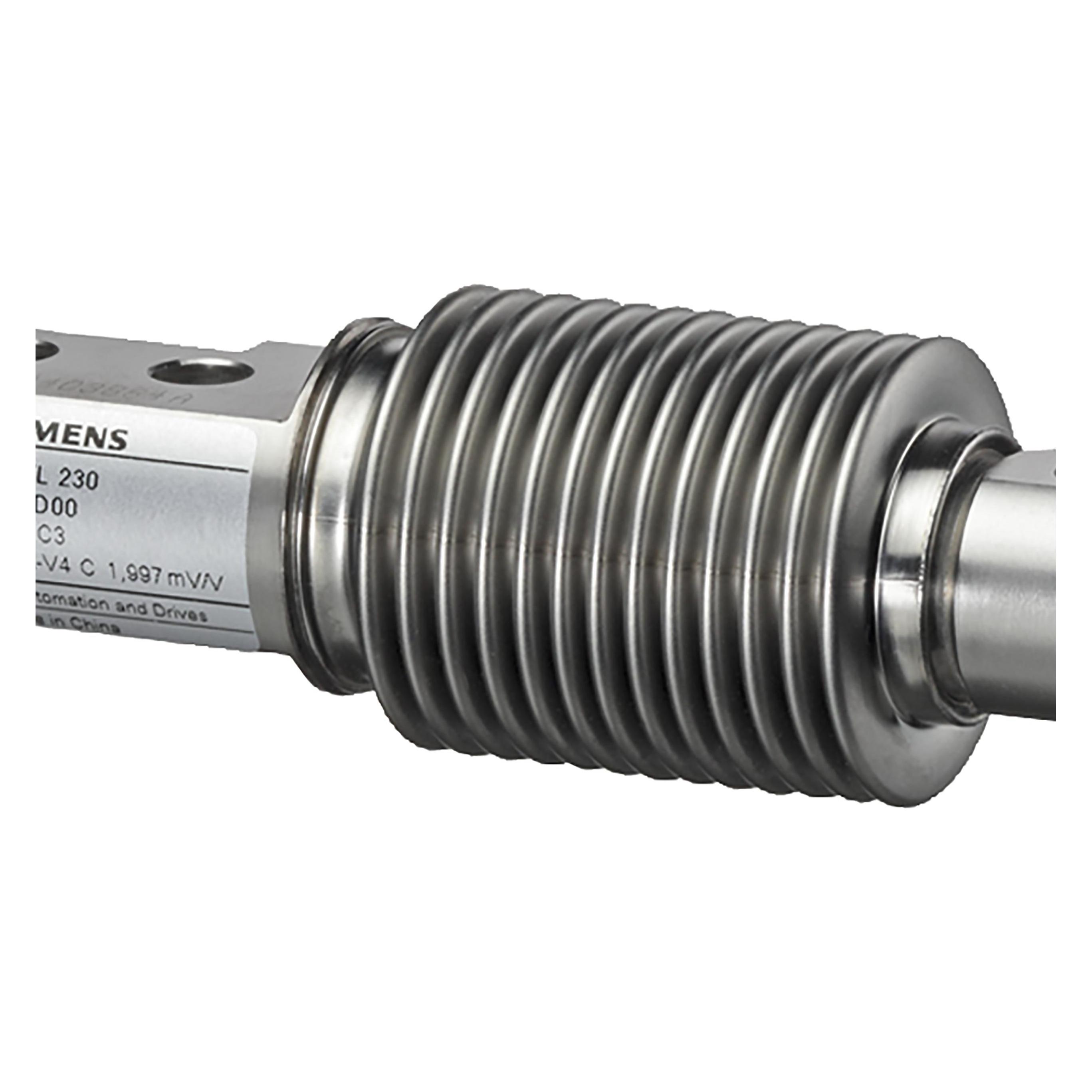 Siemens SIWAREX WL230 BB-S (7MH51063AD01)