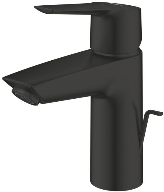 Grohe Start Waschtischarmatur 311372432 S-Size, mattschwarz