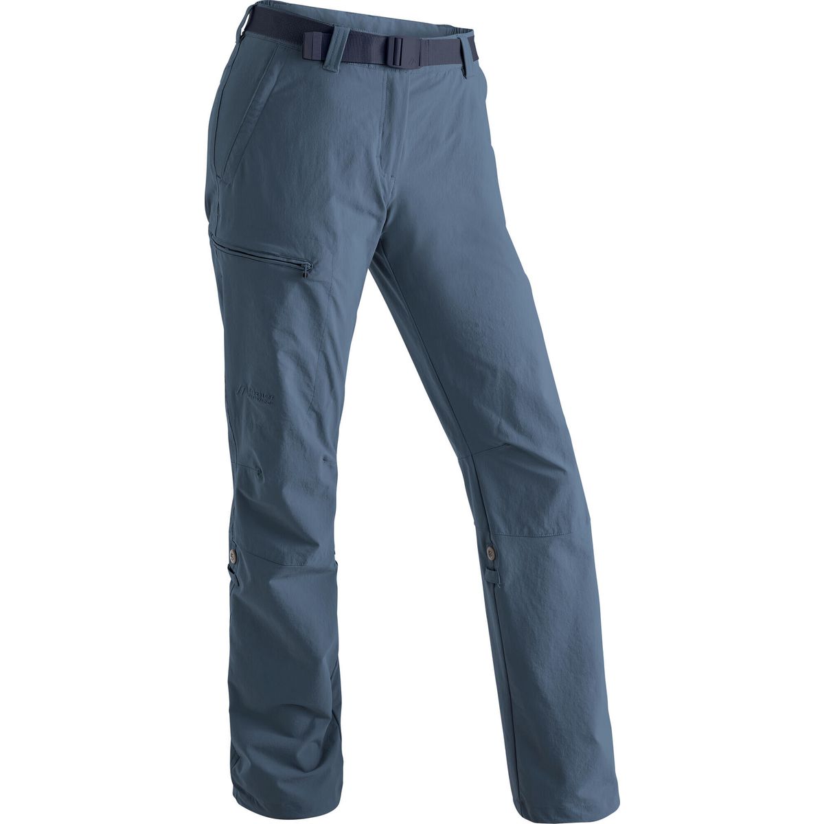 Maier Sports Lulaka ensign blue (M10383) 40 3000016-M10383-40