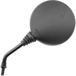 Hert Mirrors, Zubehör Velolenkung