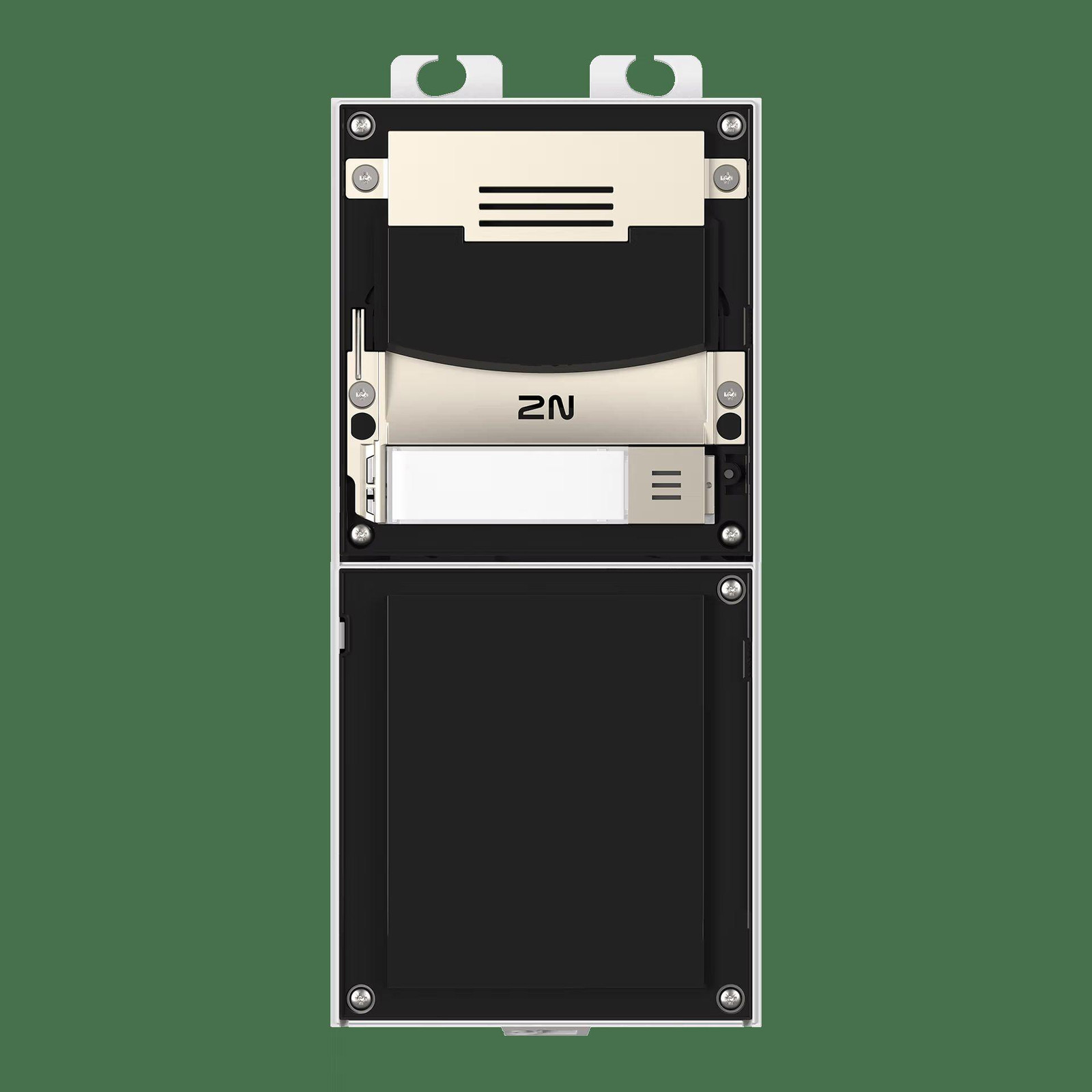 2N Telecommunications IP Verso 2.0 Basisunit zonder camera