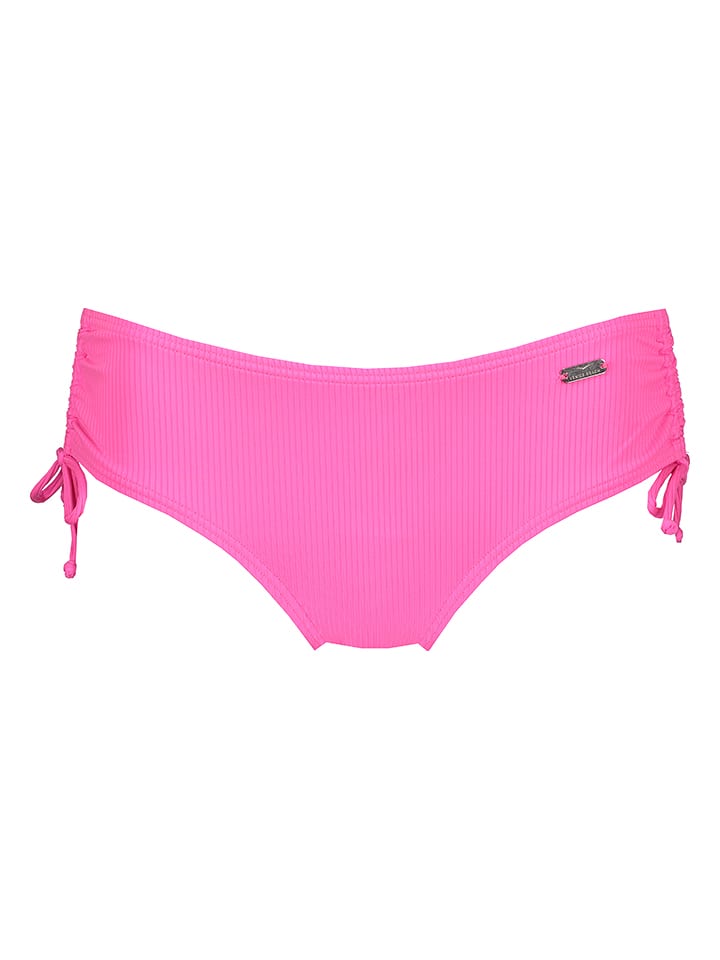Venice Beach Bikini-Hose in Pink - 44