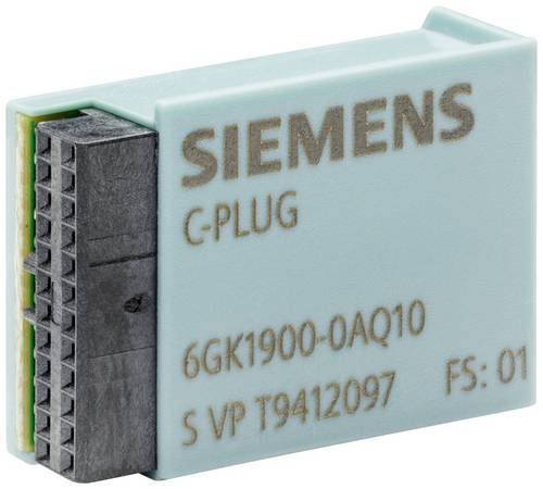 Siemens 6GK1900-0AQ10 6GK19000AQ10 Wechselmedium