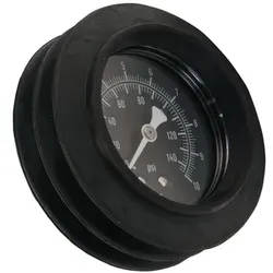 Ersatzmanometer Ø 80mm für PRO-E