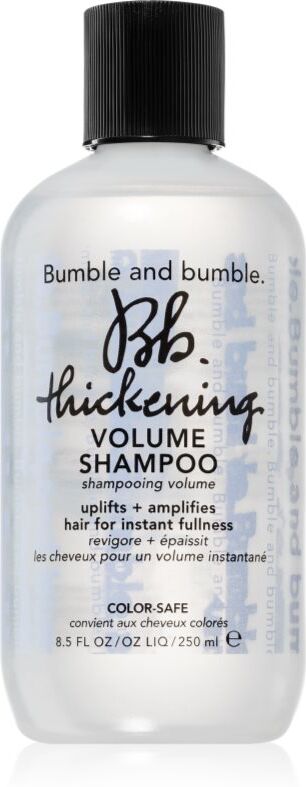 Bumble and bumble Thickening Volume Shampoo shampoing pour un volume maximal 250 ml