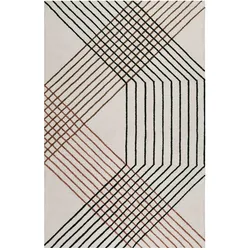 Esprit, Teppich, Bass (70 x 140 cm)