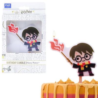 Character Candle - Harry Potter