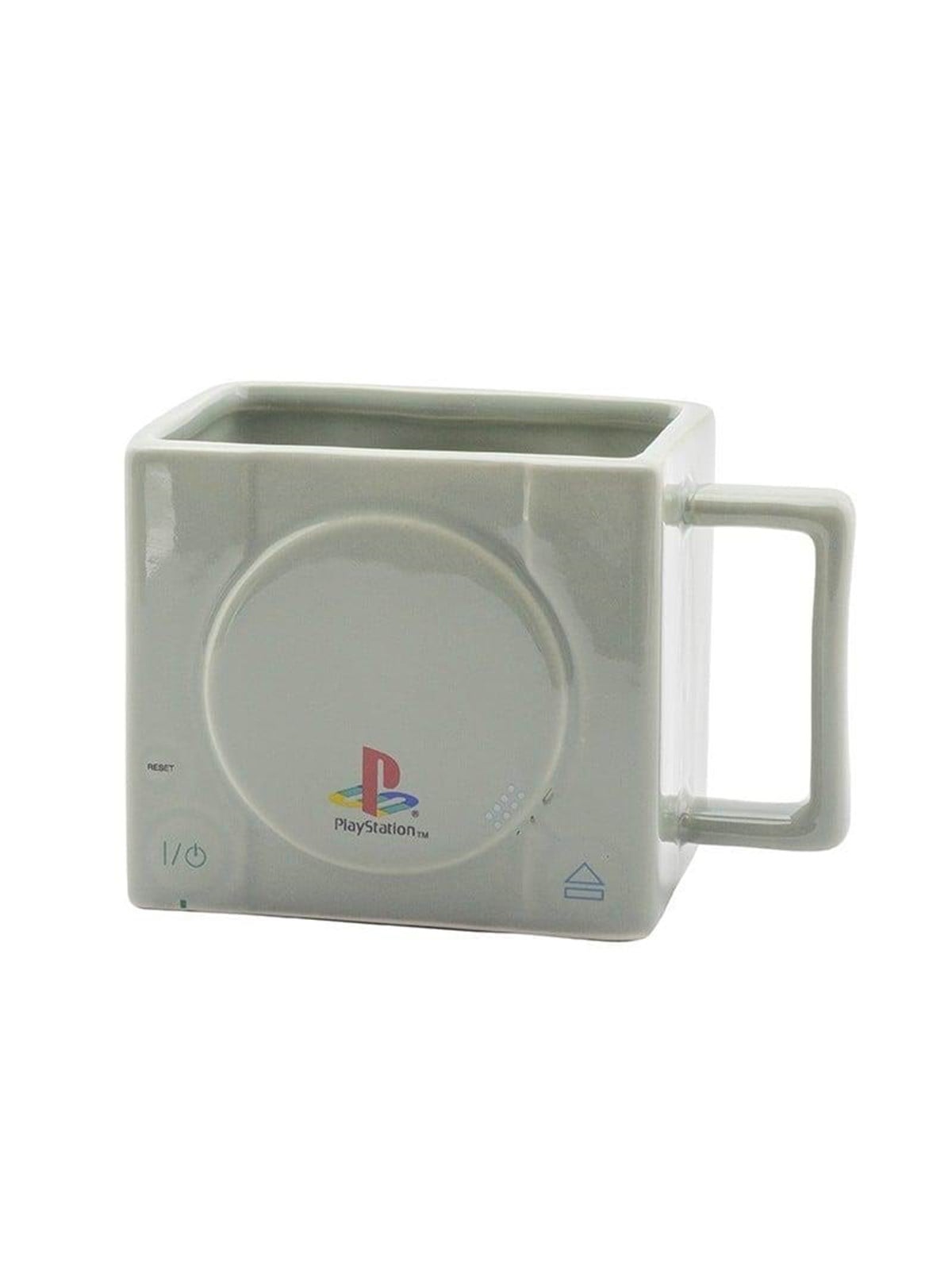 ABYstyle - PLAYSTATION 3D Console - Figur