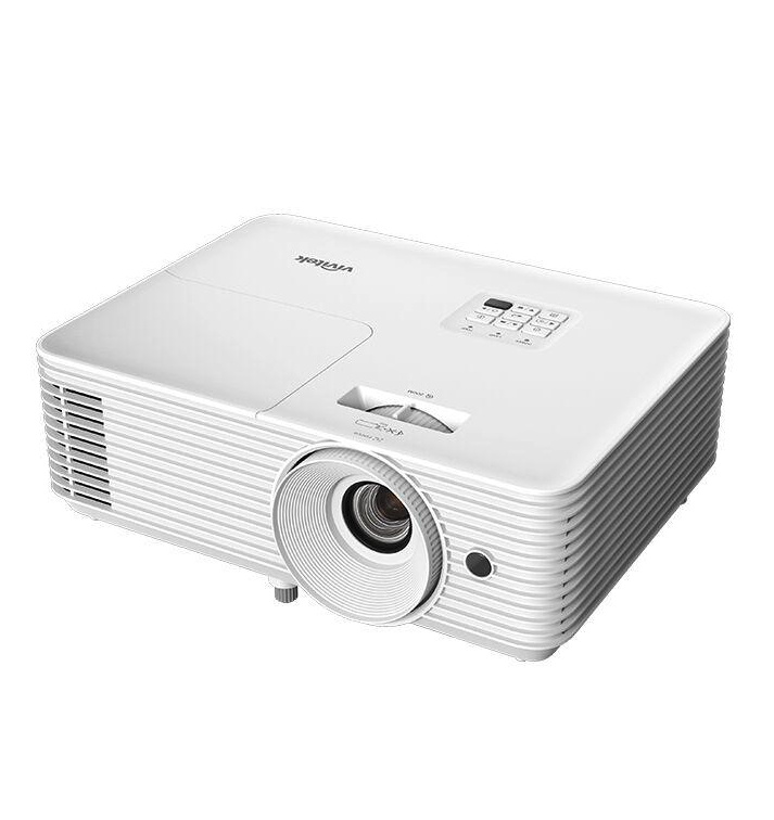 Vivitek Projektor 1080p Lampe 4.000 AL TR 1.48-1.62 1 (DH380)