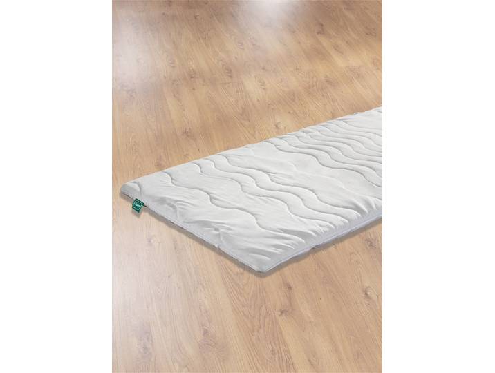 7-Zonen-Jahreszeiten-Topper von f.a.n., Größe 136 (160/200 cm)