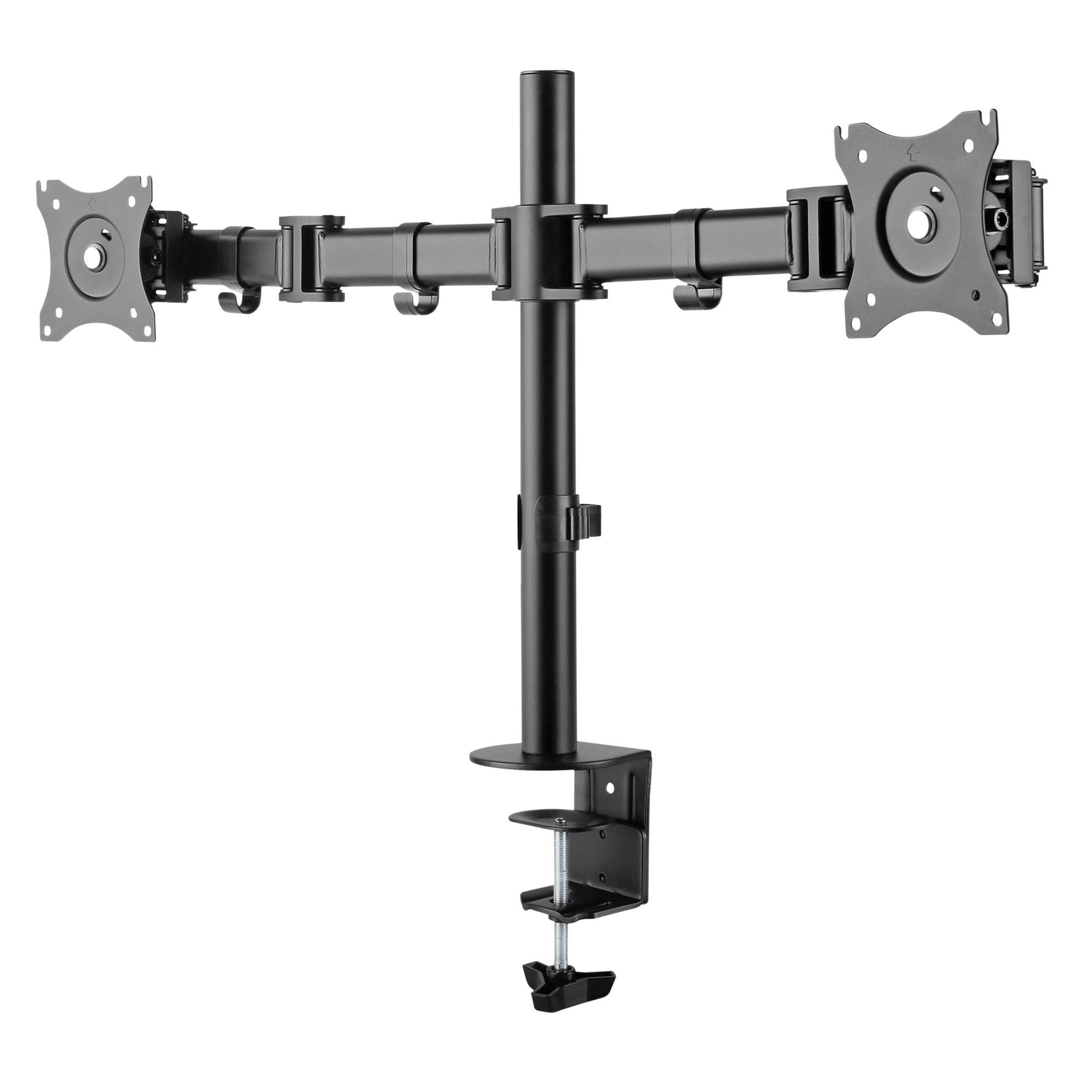 InLine Tischhalterung (Tisch, 27", 8 kg) (23104C)