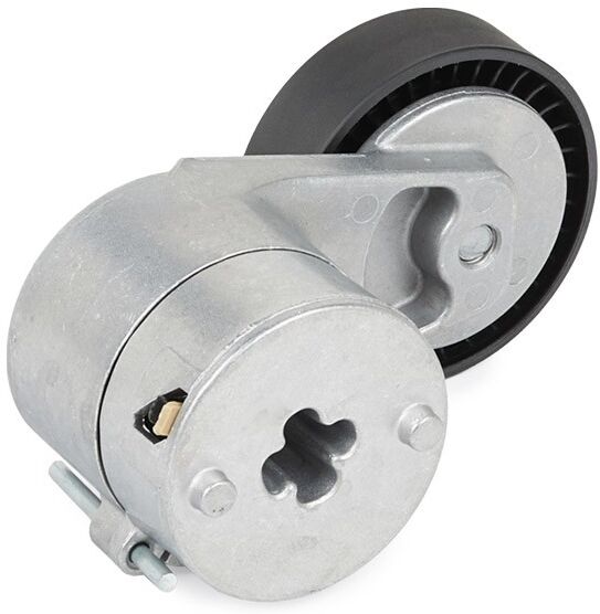 RIDEX 310T0025 Tensioner pulley